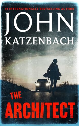The Architect (Hardcover)