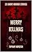 Merry K!llmas - 25 Short Horror Stories by Tiffany Royster