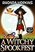 A Witchy Spookfest: A Halloween Paranormal Cozy Mystery