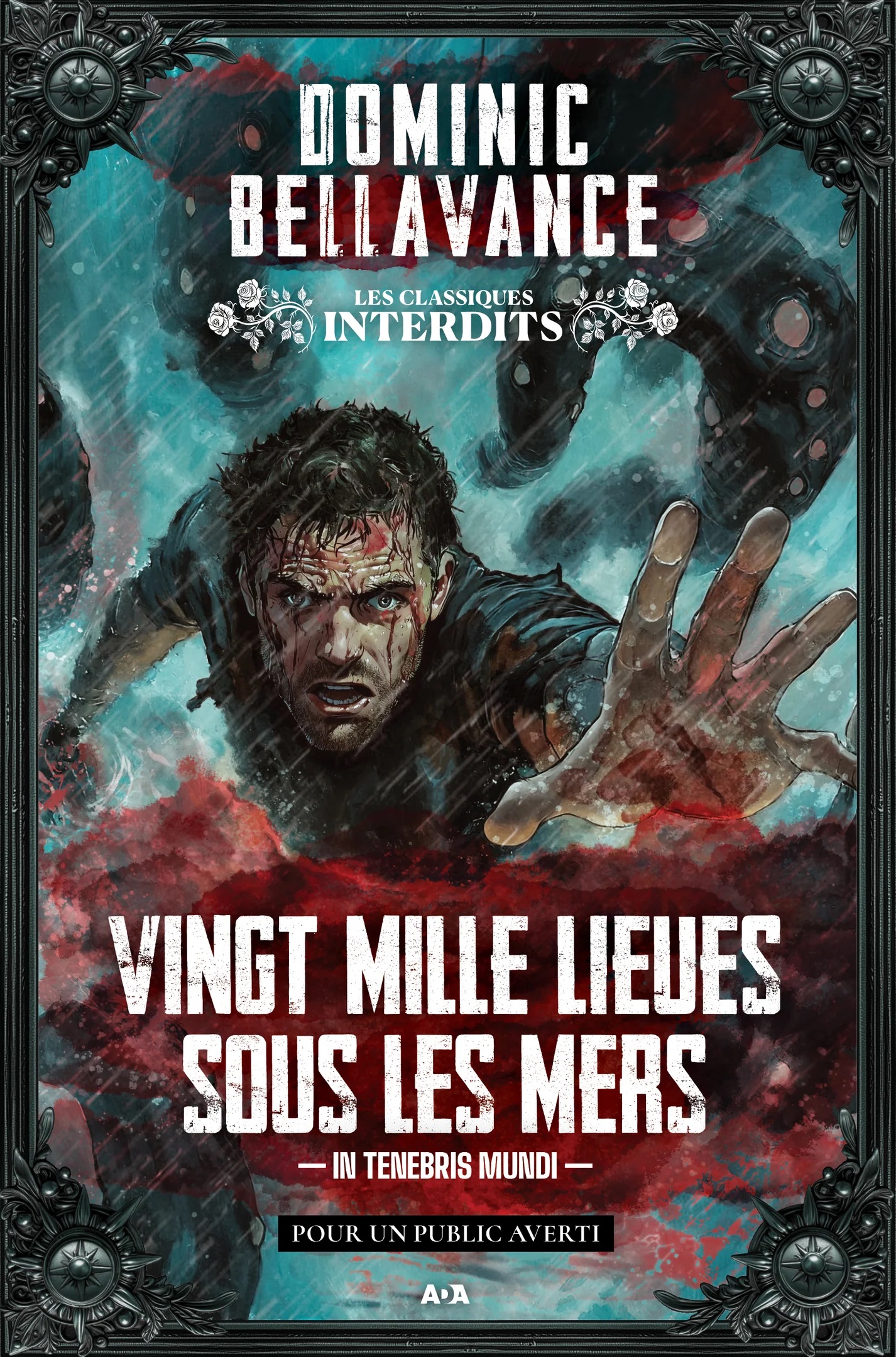 Vingt mille lieues sous les mers : In Tenebris Mundi