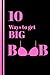 10 Ways to Get Big Boob: A ...