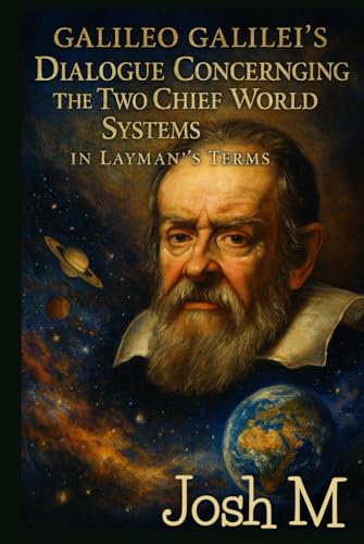 Galileo Galilei's Dialogue Concerning the Two Chief World Systems in Layman's Terms (Hardcover)