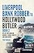 Liverpool Bank Robber To Hollywood Butler Book 2 by Terry Moogan