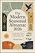 The Modern Seasonal Almanac 2026 by Simon Nate