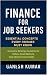 Finance for Job Seekers: Es...