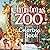 Christmas Zoo Coloring Book