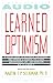 Learned Optimism (Audiobook)