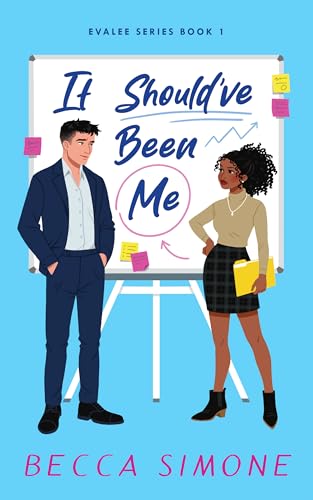 It Should've Been Me (Kindle Edition)