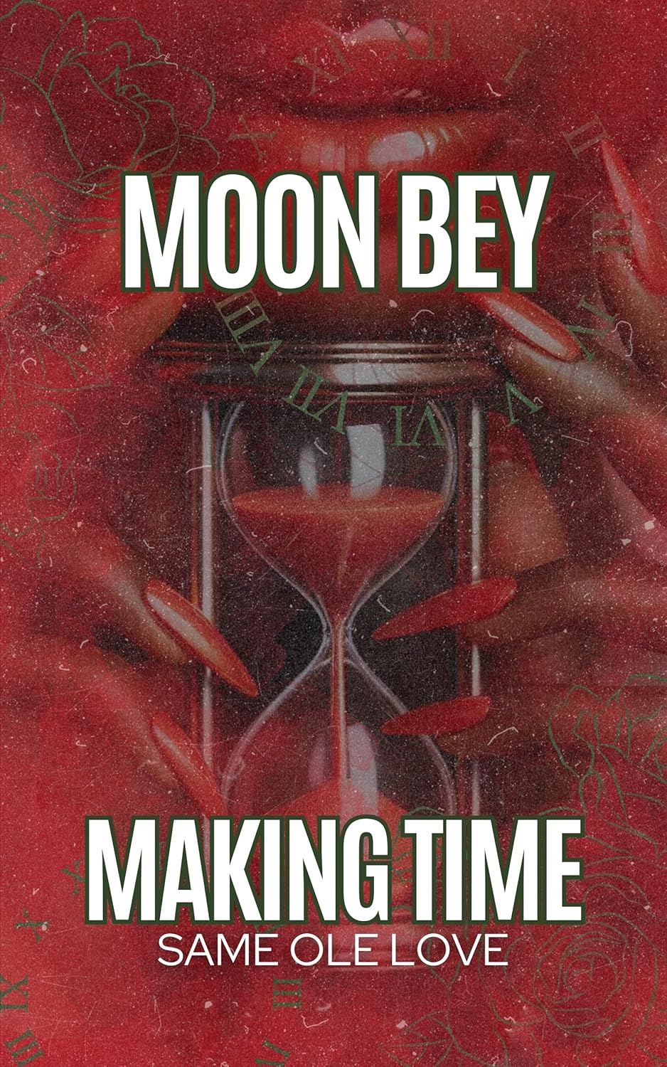 Making Time: Same Ole Love