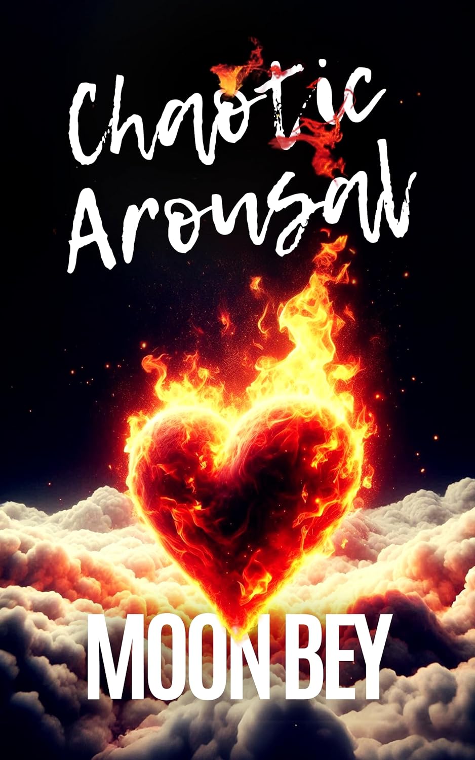 Chaotic Arousal (Kindle Edition)