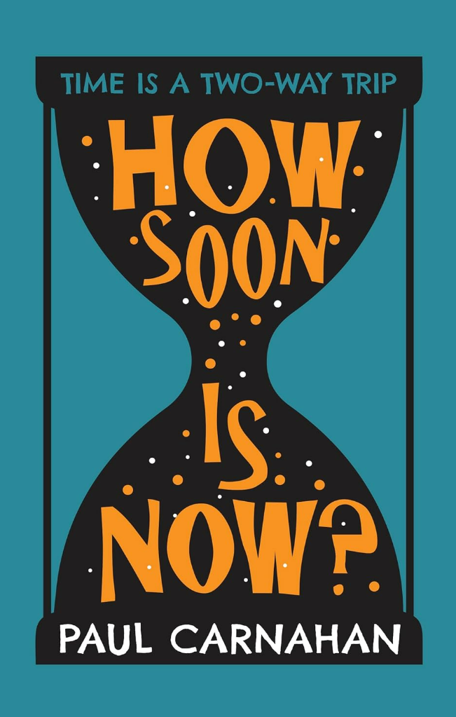 How Soon Is Now?
