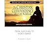 The Christian Codependence Recovery Workbook: From Surviving to Significance Revised and Updated The Christian Codependence Recovery Workbook: From Surviving to Significance Revised and Updated