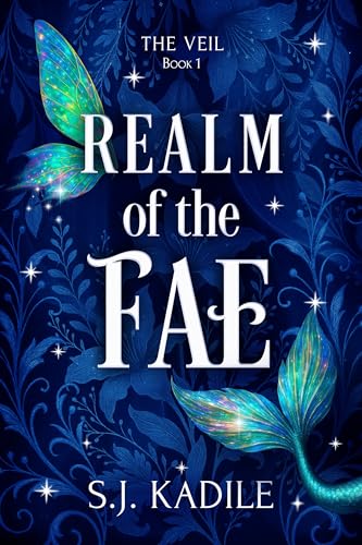 Realm of the Fae (The Veil Book 1)