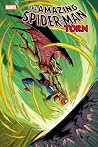 The Amazing Spider-Man: Torn (2025-2026) #5 (of 5) The Amazing Spider-Man: Torn (2025-2026) #5 (of 5)