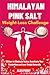Himalayan Pink Salt Weight-...