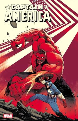 Captain America (2025-) #7