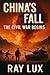 China’s Fall by Ray Lux