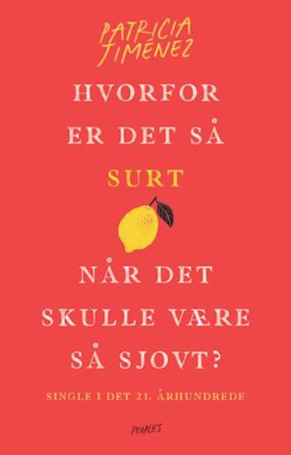 Hvorfor er det så surt når det skulle være så sjovt