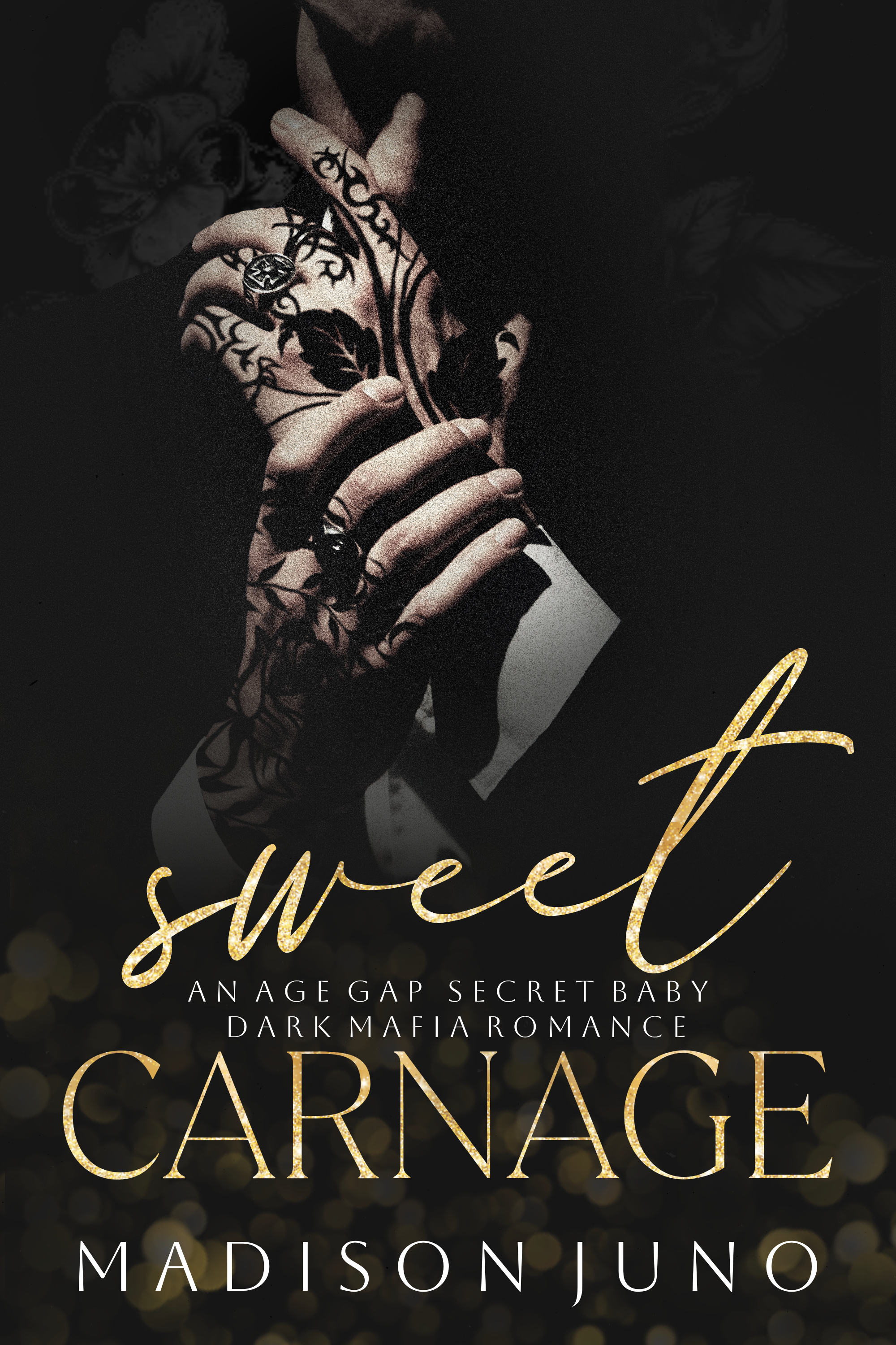 Sweet Carnage (Heirs of Obsession #2)