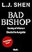 Bad Bishop (Society of Villains, #1)