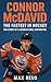 Connor McDavid by MAX REUS