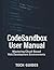 CodeSandbox User Manual: Ma...