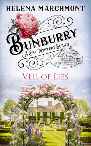 Veil of Lies (Bunburry, #21)