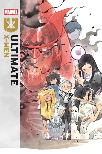 Ultimate X-Men (2024-2026) #24 (Ultimate X-Men (2024-))