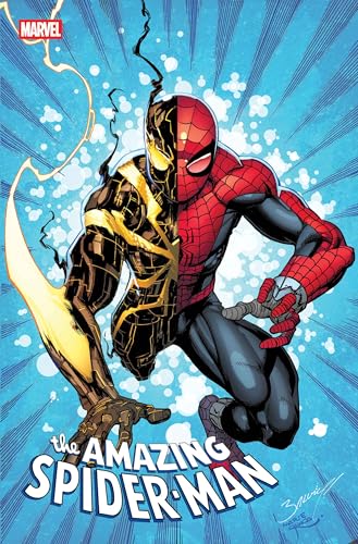 Amazing Spider-Man (2025-) #22