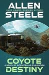 Coyote Destiny: A...