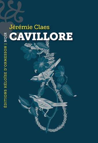 Cavillore (Kindle Edition)
