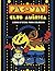Club América x PAC-MAN Libro Oficial para Colorear by Sym Ink