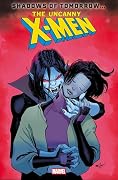 Uncanny X-Men (2024-) #24