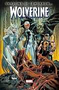 Wolverine (2024-) #16