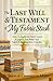 The Last Will & Testament o...