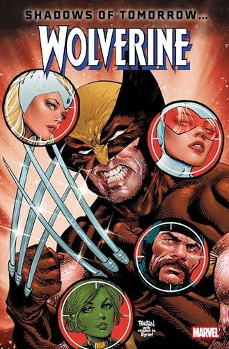 Wolverine (2024-) #15