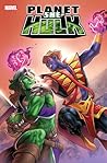 Planet She-Hulk (...