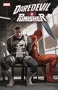 Daredevil/Punisher: The Devil's Trigger (2025-2026) #4