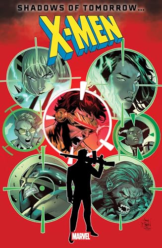 X-Men (2024-) #25