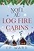 Noël au Log Fire Cabins (No...