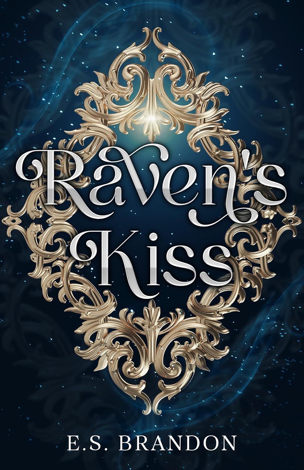 Raven's Kiss (Raven's Queen Book 1)