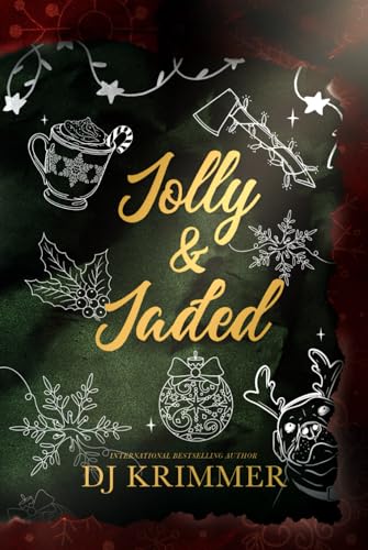 Jolly & Jaded (Hardcover)