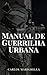 Manual de Guerrilha Urbana