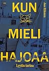 Kun mieli hajoaa