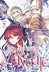 Tales of Reincarnation in Maydare, Vol. 9