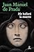 Me hallará la muerte (ESPASA NARRATIVA) (Spanish Edition)