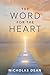 The Word for the Heart by Nicholas Dean