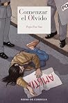 Comenzar el olvido