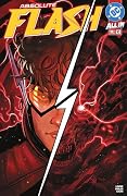 Absolute Flash (2025-) #10