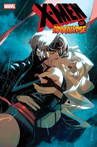 X-Men Of Apocalypse (2025-2026) #4